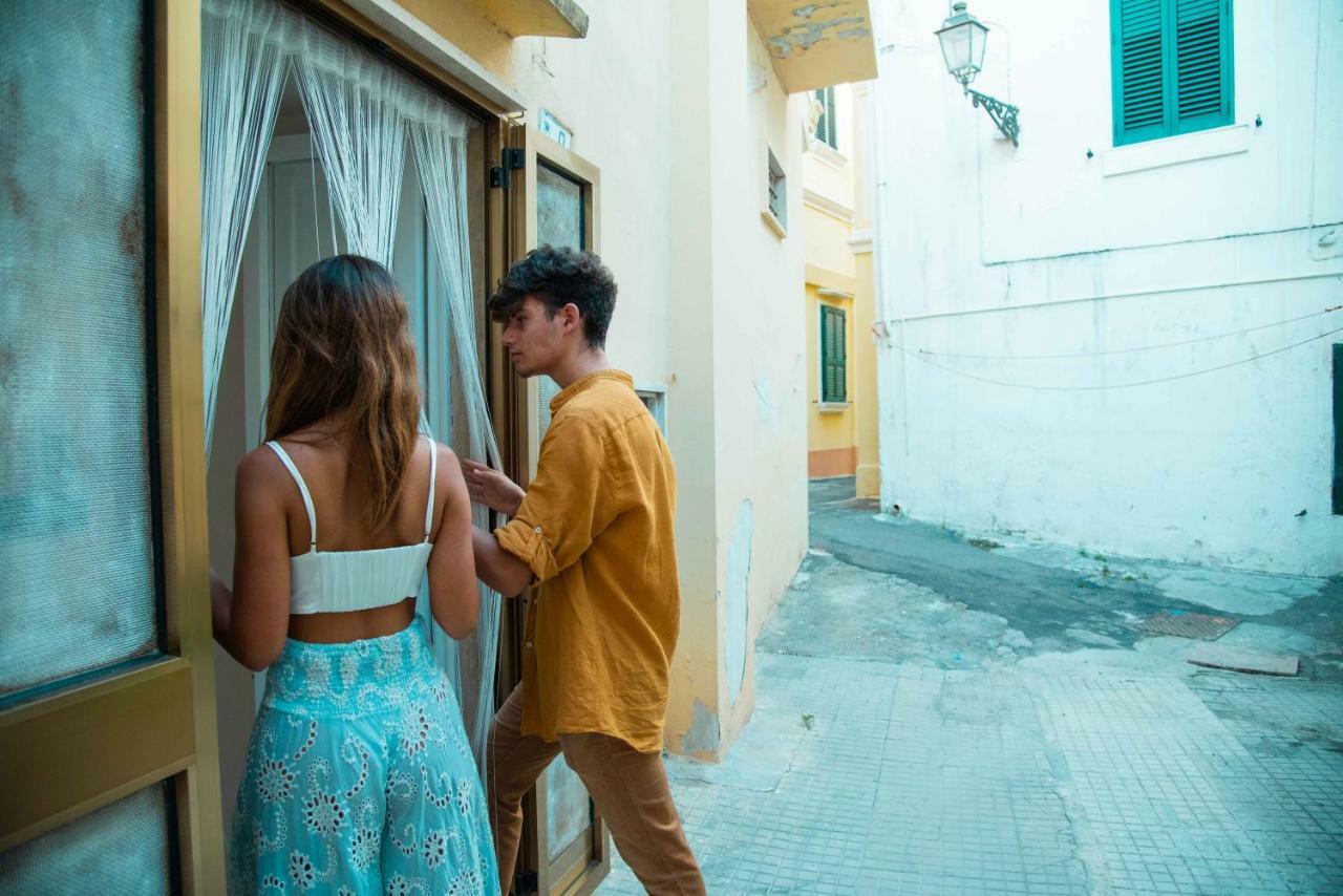 Alaka Holiday Home ガリポリ エクステリア 写真