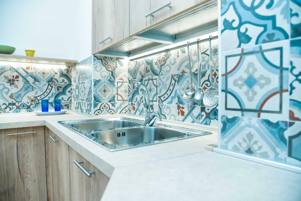 Alaka Holiday Home ガリポリ エクステリア 写真