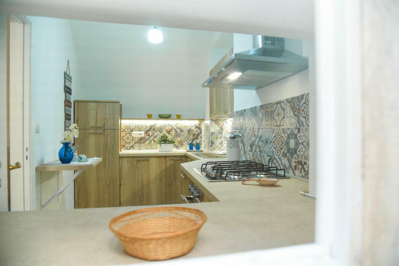 Alaka Holiday Home ガリポリ エクステリア 写真