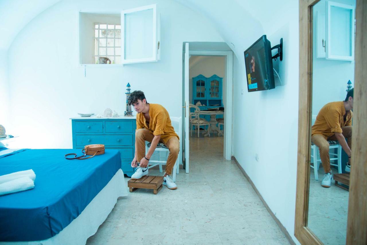 Alaka Holiday Home ガリポリ エクステリア 写真