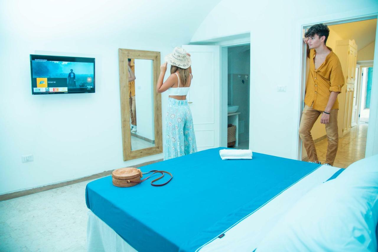 Alaka Holiday Home ガリポリ エクステリア 写真