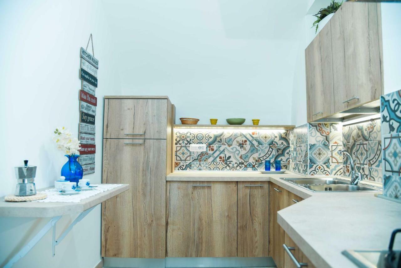 Alaka Holiday Home ガリポリ エクステリア 写真